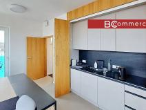 Pronájem kanceláře, Brno, 36 m2