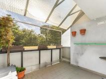 Pronájem bytu 2+kk, Praha - Kobylisy, Kyselova, 60 m2
