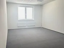 Pronájem kanceláře, Brno, 40 m2