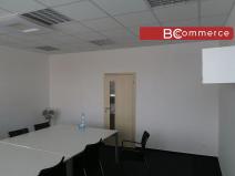 Pronájem kanceláře, Kuřim, 28 m2