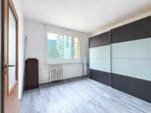 Prodej bytu 2+1, Ústí nad Labem, Jindřicha Plachty, 62 m2