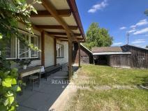 Prodej chalupy, Bezděkov, 156 m2
