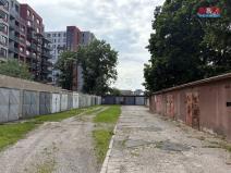 Prodej garáže, Pardubice, Pod Vinicí, 18 m2