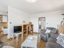 Prodej bytu 4+1, Praha - Stodůlky, Chalabalova, 88 m2