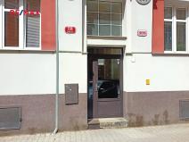 Prodej bytu 3+kk, Plzeň, Nerudova, 82 m2