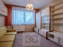 Pronájem bytu 2+kk, Tábor, Havanská, 41 m2