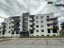 Pronájem bytu 2+kk, Lysá nad Labem, Šípková, 55 m2