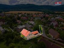 Prodej rodinného domu, Mořkov, Křivá, 120 m2