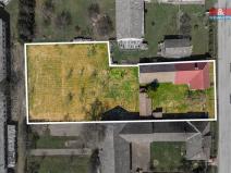 Prodej rodinného domu, Těmice - Dráchov, 90 m2