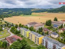 Prodej bytu 3+1, Žandov, Děčínská, 70 m2