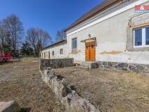 Prodej rodinného domu, Neurazy - Vojovice, 245 m2