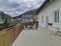 Prodej apartmánu, Vrbno pod Pradědem, 132 m2