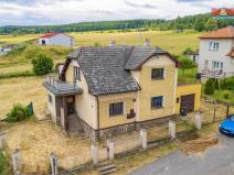 Prodej rodinného domu, Zaječov, 169 m2