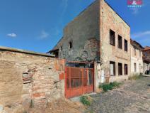 Prodej rodinného domu, Zlonice, Alešova, 100 m2