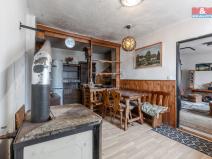 Prodej rodinného domu, Klabava, 117 m2