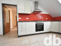 Pronájem bytu 2+1, Karlovy Vary, Moskevská, 45 m2