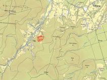 Prodej lesa, Třinec, 70011 m2