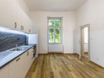 Pronájem bytu 3+kk, Praha - Vinohrady, Nitranská, 70 m2