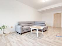 Pronájem bytu 2+1, Ostrava, Hlavní třída, 55 m2