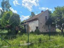 Prodej chalupy, Stříbro, 50 m2