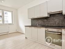 Pronájem bytu 1+kk, Olomouc - Řepčín, Edvarda Beneše, 26 m2
