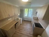 Pronájem bytu 1+1, Ústí nad Labem, Masarykova, 33 m2