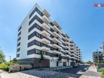 Pronájem bytu 3+kk, Praha, Thomasova, 59 m2