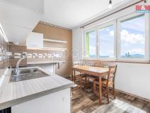 Prodej bytu 3+1, Mimoň - Mimoň I, Sídliště pod Ralskem, 75 m2