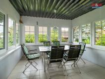 Pronájem rodinného domu, Choteč, 65 m2