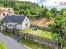 Prodej rodinného domu, Lubenec, Jelení, 67 m2