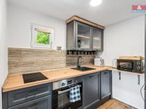 Prodej chaty, Ústí nad Labem - Církvice, 48 m2