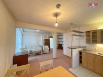 Pronájem ubytování, Brno - Přízřenice, Vídeňská, 68 m2