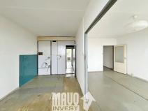 Prodej bytu 3+1, Praha - Kobylisy, Třeboradická, 68 m2