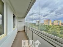 Prodej bytu 3+1, Praha - Kobylisy, Třeboradická, 68 m2