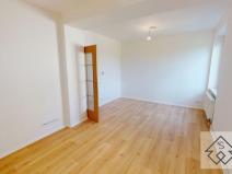 Pronájem bytu 3+1, Lanškroun - Žichlínské Předměstí, Husova, 50 m2