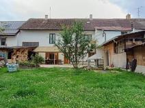 Prodej rodinného domu, Třešť, Josefa Hory, 240 m2