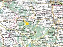 Prodej pole, Heřmanův Městec, 91271 m2