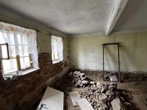 Prodej rodinného domu, Vyskytná, 60 m2