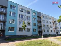 Prodej bytu 3+1, Přelouč, náměstí 17. listopadu, 86 m2