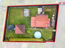 Prodej chaty, Svatava, 46 m2