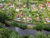 Prodej chaty, Svatava, 46 m2