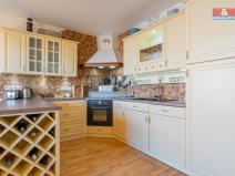 Prodej bytu 3+kk, Hostivice, Žitná, 78 m2
