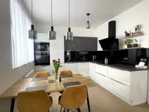 Prodej bytu 2+kk, Praha - Jinonice, Kačírkova, 63 m2