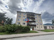 Pronájem bytu 3+1, Loučná nad Desnou, 64 m2