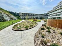 Prodej bytu 2+kk, Brno, Bystrcká, 55 m2