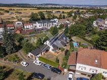 Prodej rodinného domu, Mladá Boleslav, Vodárenská, 174 m2