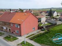 Prodej rodinného domu, Bochoř, 120 m2