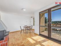 Prodej chalupy, Seč - Hoješín, 116 m2