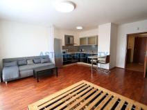 Pronájem bytu 1+kk, Praha - Záběhlice, Mattioliho, 44 m2