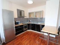 Pronájem bytu 1+kk, Praha - Záběhlice, Mattioliho, 44 m2